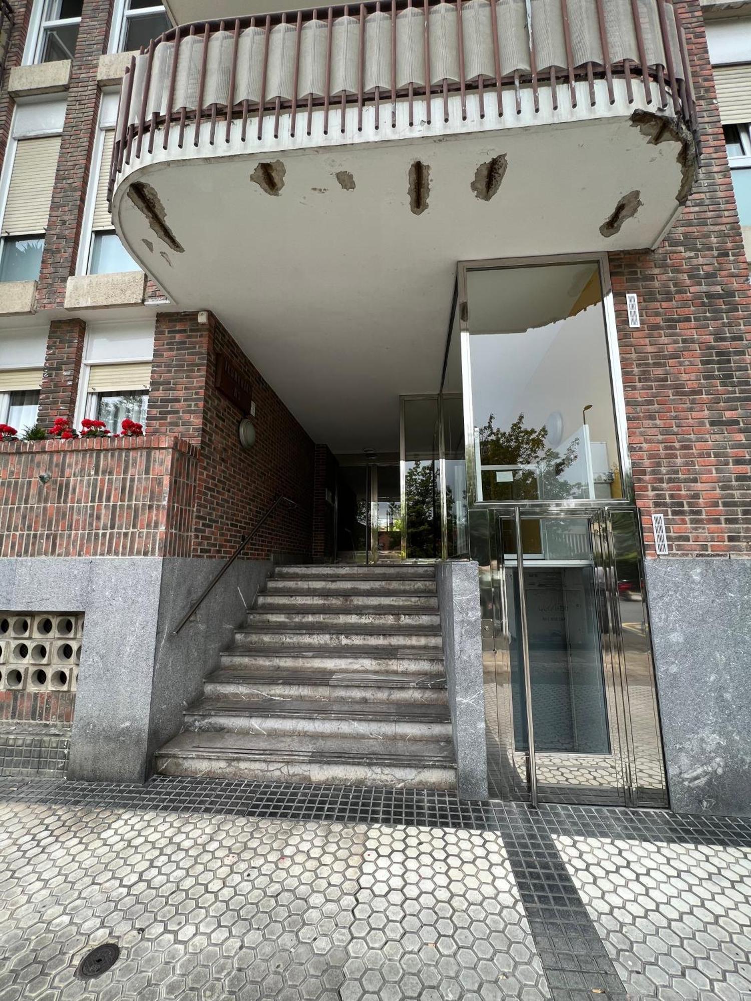 Elegance Lifestyle - Parking Gratuito! Apartment San Sebastian Luaran gambar